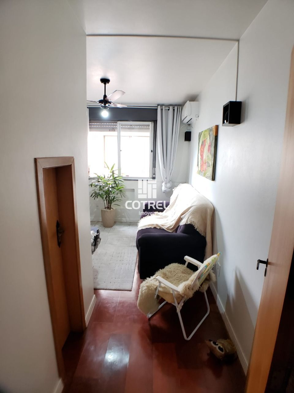 Apartamento Dormit Rios Venda Centro Santa Maria Rs Achou Mudou